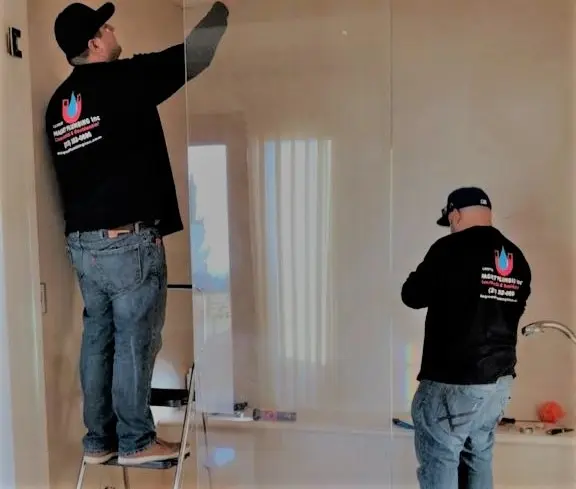 Professional plumbing installation for Toilet Repair in Happy Acres